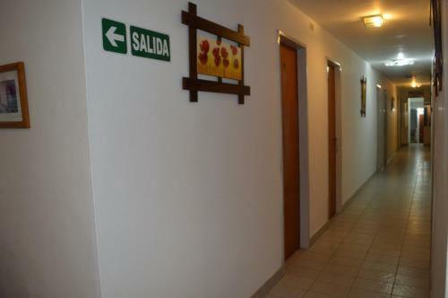 Hotel Citymar Avenida
