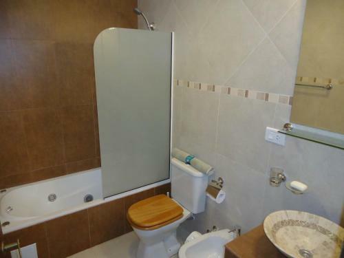Apartamento Pucar�