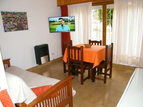 Apartamento Pucar�