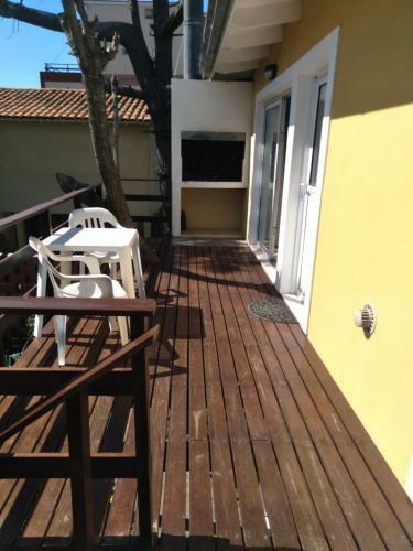 Apartamento Pucar�