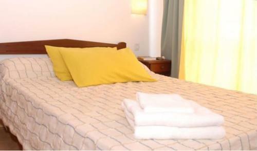 Apartamento Complejo Mare Mare