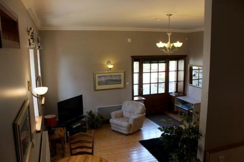 Stables Lodge