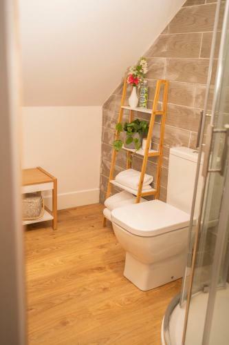 Hostal Bellavista Guesthouse, Loch Lomond