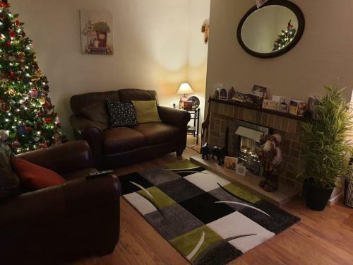 Bed & Breakfast Rondo, Ballymena, Nr Ireland