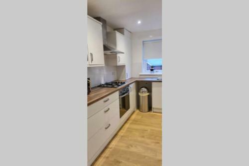 Craiglynn Holiday Apartment Loch Lomond