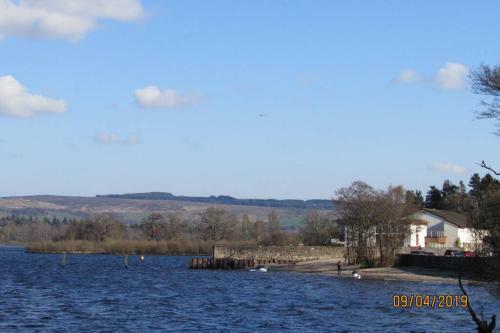 Craiglynn Holiday Apartment Loch Lomond