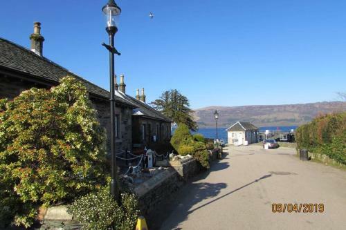 Craiglynn Holiday Apartment Loch Lomond