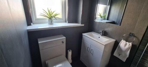 Craiglynn Holiday Apartment Loch Lomond