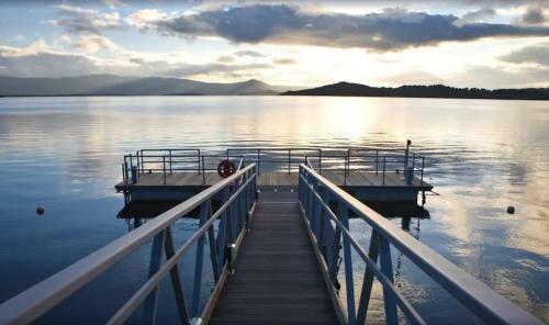 Loch Lomond Lodge
