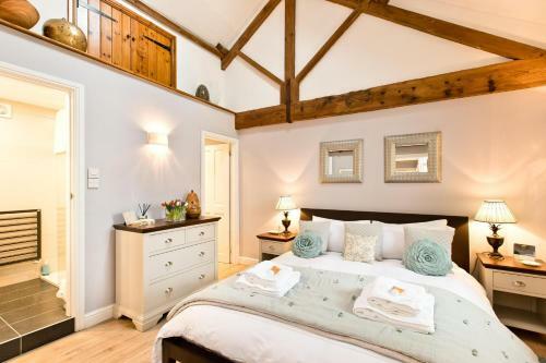 Juniper Cottage
