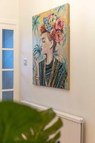 Wellington View - Donnini Apartments