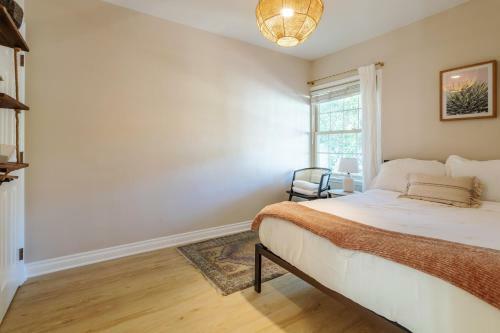 Cozy Modern Home In Sherman Oaks - Production Ok