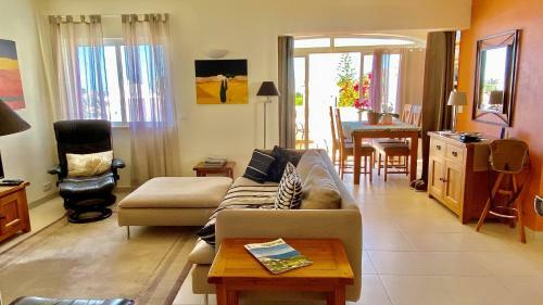 Apartamento Casa Papaya