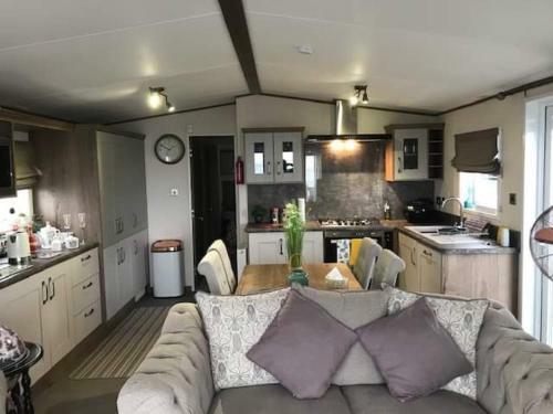 Apartamento Craig Tara Ailsa Brae Luxury Retreat
