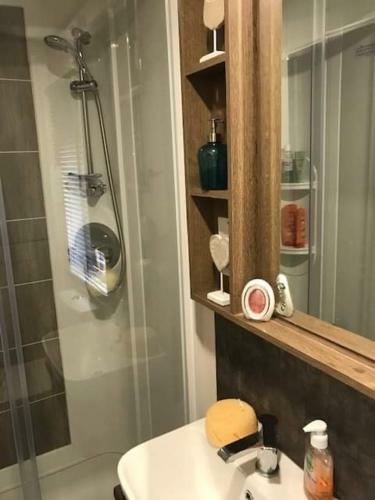 Apartamento Craig Tara Ailsa Brae Luxury Retreat