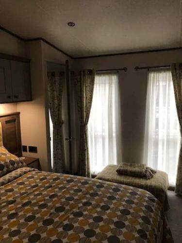 Apartamento Craig Tara Ailsa Brae Luxury Retreat