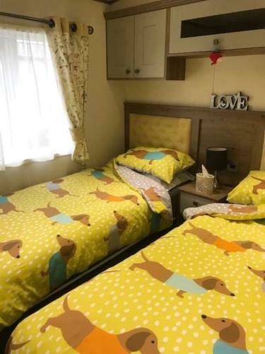 Apartamento Craig Tara Ailsa Brae Luxury Retreat