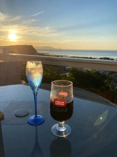 Apartamento Craig Tara Ailsa Brae Luxury Retreat