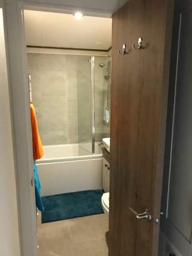 Apartamento Craig Tara Ailsa Brae Luxury Retreat