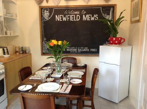 Newfield Mews
