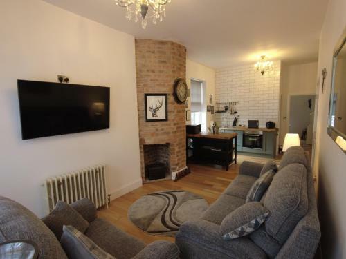 Rabbies School House, 2 Bed Apartment Ayr Town Centre