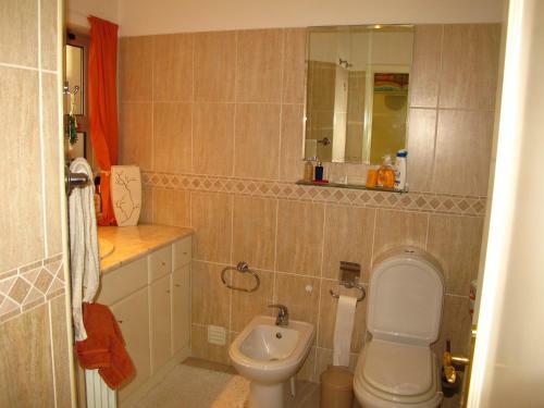Apartamento Pestana Golf Resort - T1 154a