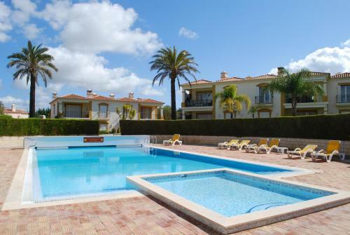 Apartamento Pestana Golf Resort - T1 154a