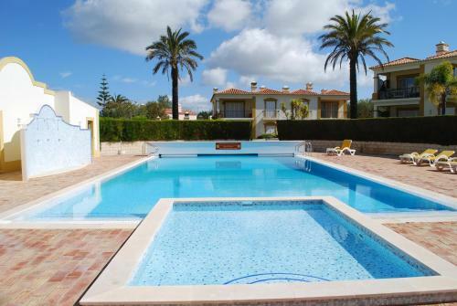 Apartamento Pestana Golf Resort - T1 154a