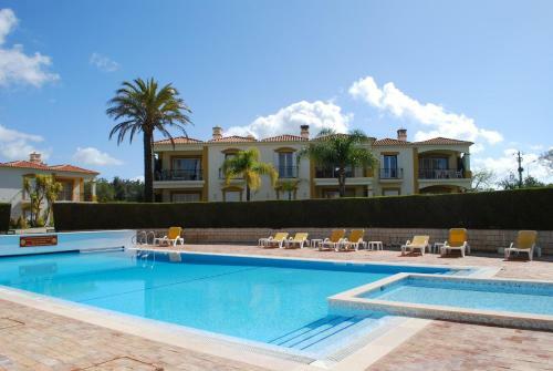 Apartamento Pestana Golf Resort - T1 154a