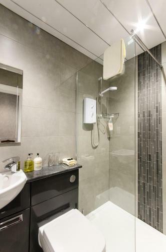 Hostal Inverlea Guest House