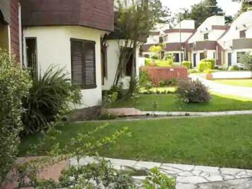 Apartamento D�plex Complejo Marina I - Zona Centro