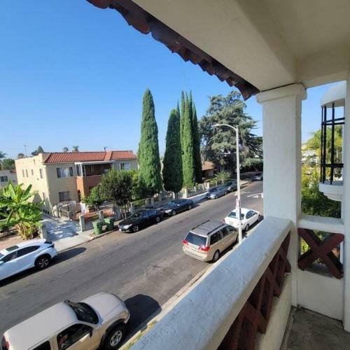 Hostal Hollywood Spanish Villa Balcony Room Suite