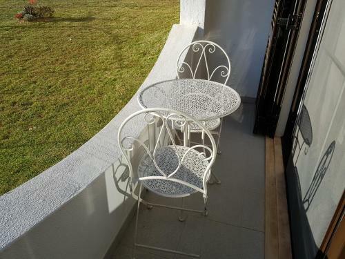 Apartamento Casa Mariana
