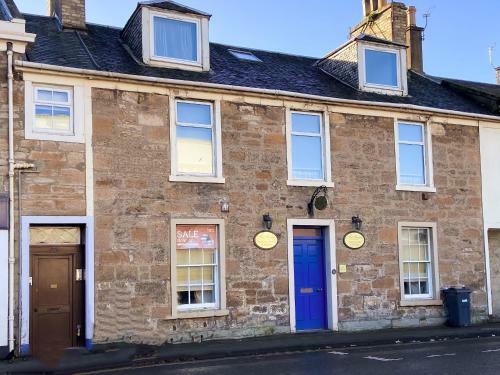 The Little Ayr Bnb Seaside Apartment
