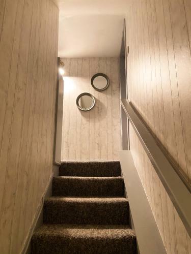 The Little Ayr Bnb Seaside Apartment