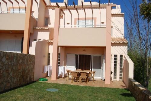 Apartamento Pestana Golf Resort - T2 273o
