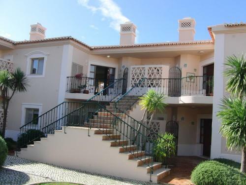 Apartamento Pestana Golf Resort - T1 153e