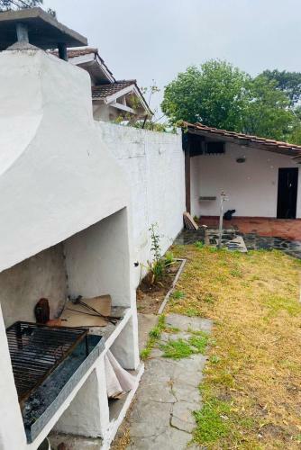 Casa De Chicho