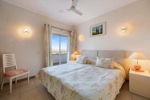 Apartamento Pestana Golf Resort - T3 273n