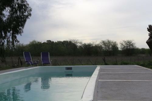 Apartamento Yerba Buena - Alojamiento Rural -