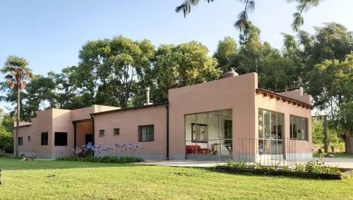 Apartamento Yerba Buena - Alojamiento Rural -