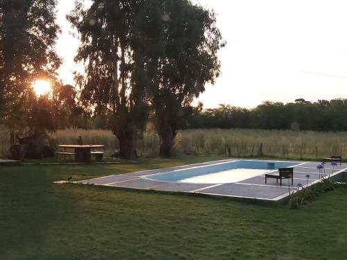 Apartamento Yerba Buena - Alojamiento Rural -