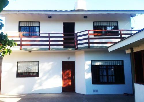 Apartamento Garden House, Gesell