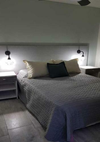Apartamento Euritmia Departamentos De Playa