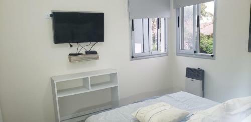 Apartamento Euritmia Departamentos De Playa