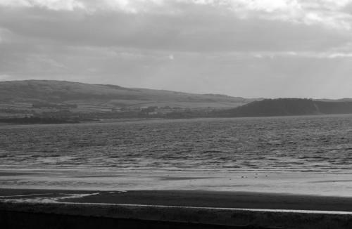 Apartamento No.27 Ayr Beach - Coorie Doon