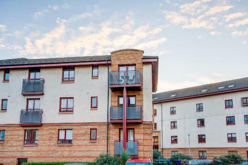 Apartamento No 7 Ayr Beach - Coorie Doon