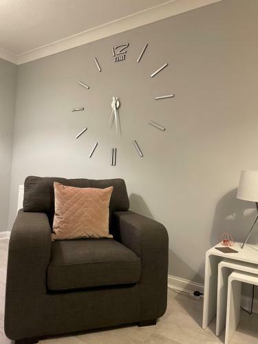 Apartamento No 7 Ayr Beach - Coorie Doon