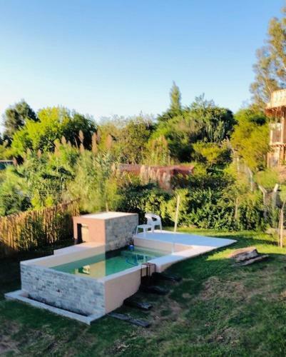 Villa Casa Residencial El Golf Alta Gracia