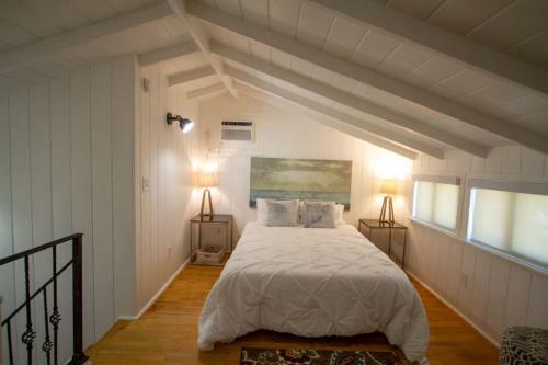 Peaceful Getaway